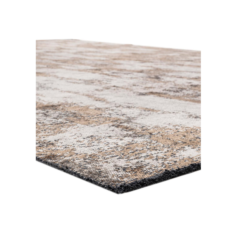 Modernist Organic, Rectangle 9'10" x 14'