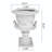 MGO GARDEN URN PLANTER-893936694