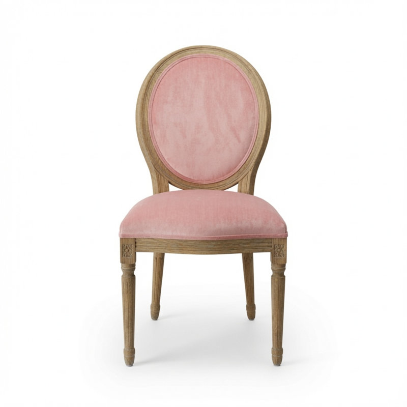Chaise de salle à manger Amélie