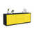 Yellow / Matte Anthracite