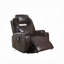 Fauteuil inclinable et berçant Waterlily-1043280003