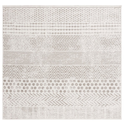 Nagelly Performance Geometric Rug