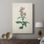 Traditional Botanical II - galerie sur mesure Cavas-421630884