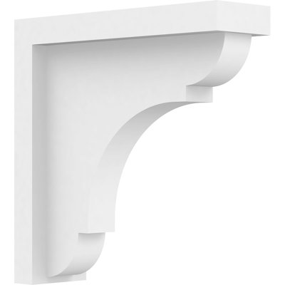 Support standard en PVC de qualité architecturale Bryant