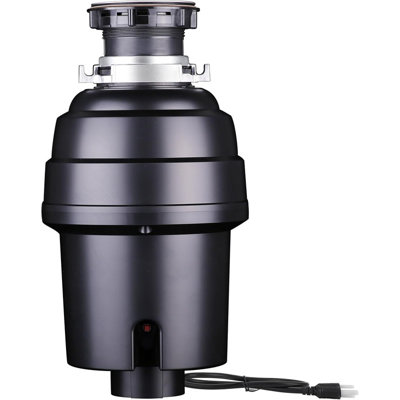 HP Garbage Disposal