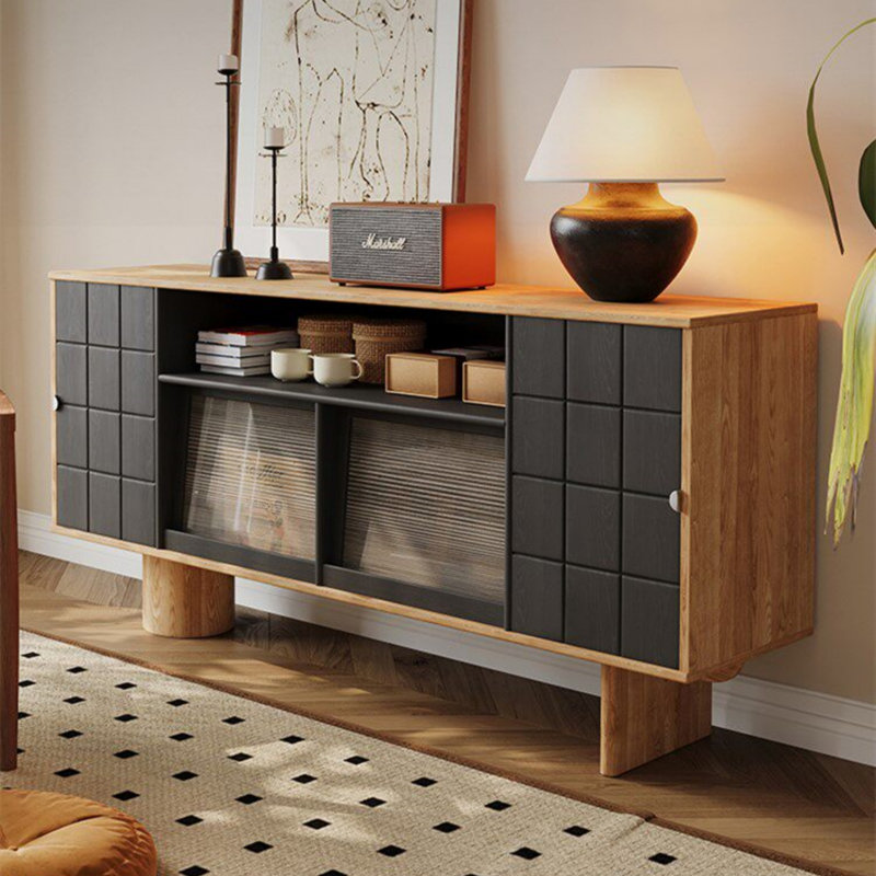 High-End Designed Sideboard