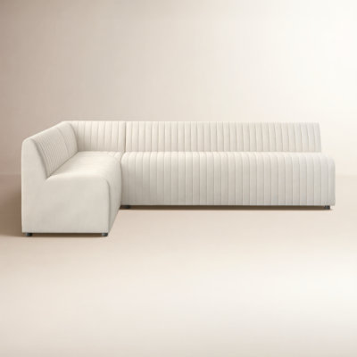 Brandt Modular Upholstered L-Sectional