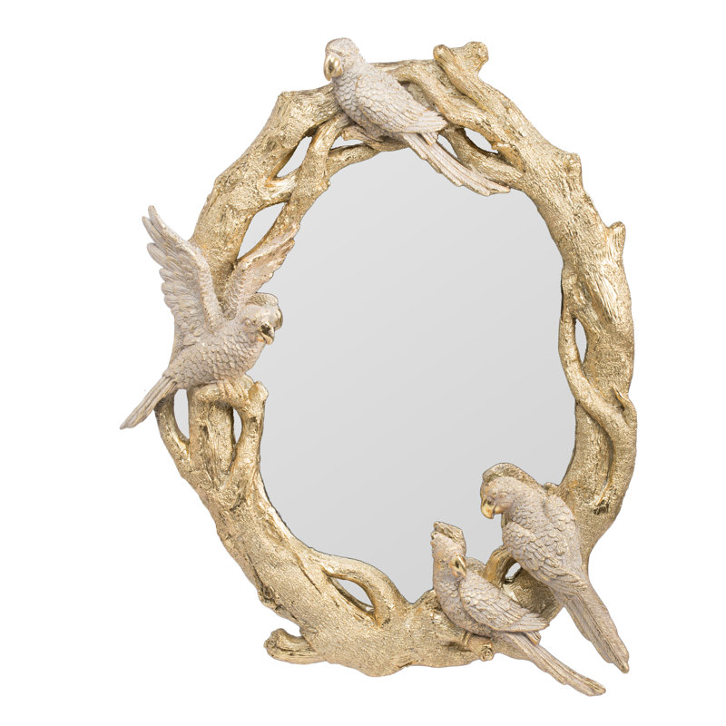Miroir d'appoint Vogan Bird