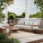 Haylo Geometric Indoor/Outdoor Area Rug-1203717612