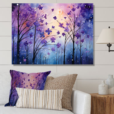 " Surreal Enchantment " Print