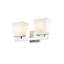 Meuble-lavabo 2 lumières Panora-924040011