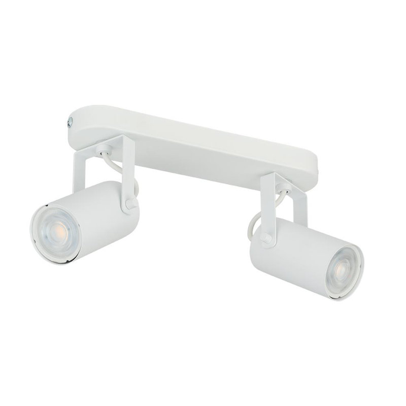 Avayah Spotlight, White, White