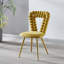 Chaise d'appoint large 22,04 po Hayde-98719054