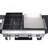 2+2 PLANCHA, GAS GRILL
