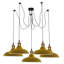London 5 - Light Pendant-2135775331