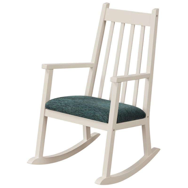 Geoghegan Children's Chair, White