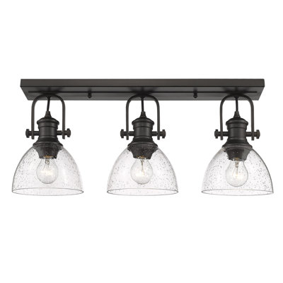 Bales Flush Mount