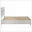 Cadre de lit grand avec rangement en bois franc asiatique avec tiroirs, grand - pour chambre principale ou chambre d'amis-1351139422-1351139411