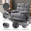 Fauteuil inclinable de massage thermique Lift Lift-1829265340