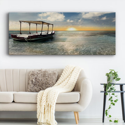 " Costa Maya Sunset "