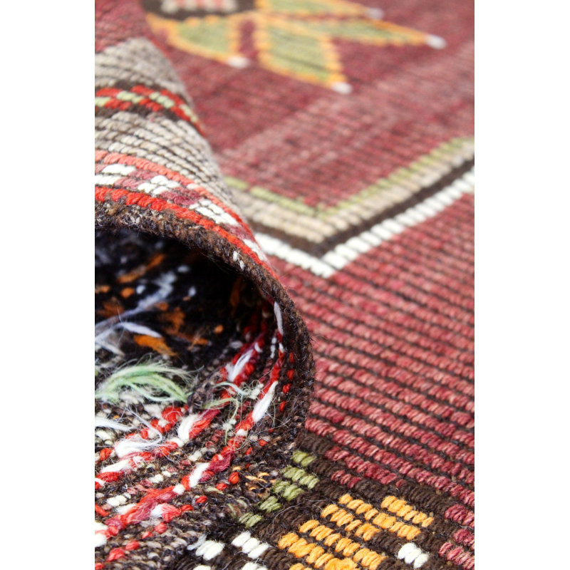 Jijim One-of-a-Kind 5'5" X 10'8" Area Rug