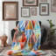 Shape Mosaic - couverture 1 pièce-99193183