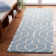 Carolene Hand Tufted Wool Geometric Rug