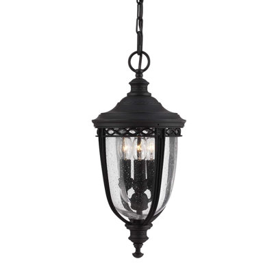 Thynes 3 - Light Pendant