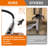 Uptap Finish Pull Down Kitchen Faucet-58720774