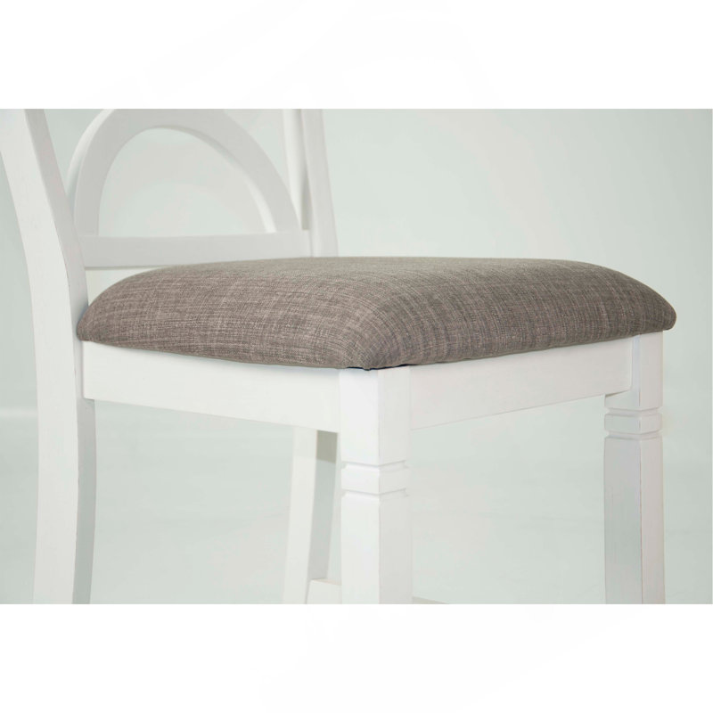 5-Pcs Counter Height Dining Set