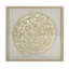 Abstract Shell Print