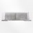 Unfinished TV Stand for TVs up to 88"-931717001