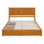 Lit plateforme en bois massif Lamaiyah avec pied de lit et tiroirs de rangement-1898780608-1928436787