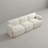Aazil Upholstered 90.6'' Sofa