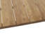 Andryc Rectangular Outdoor Coffee Table , 39.5'' in. W 23.5'' in. D