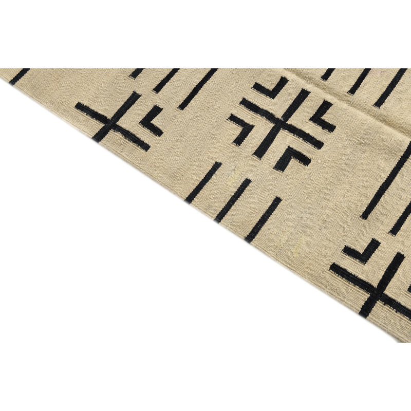 Orta Ivory Rug