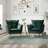 Toulouse Upholstered Armchair-602168926