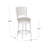 Authement Swivel Upholstered Counter Stool-75748550-127042018