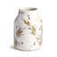 Nyota Handcrafted Terracotta Table Vase