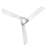 Hinkley Tiburon Ceiling Fan-108493403-108493402