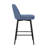 Deboroh  Swivel  25.6" Counter  Stool-1306703060