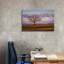 «Meeting At Dawn» par Patrick Zephyr, art mural sur toile-213793379