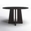 Kava 48'' Round Dining Table-772759684