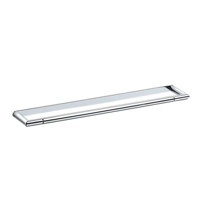 40 cm L Wall Mounted Towel Bar
