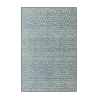 Abstract Indoor Rug