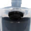 743,8 oz. Distributeur de boissons pour boissons avec couvercles