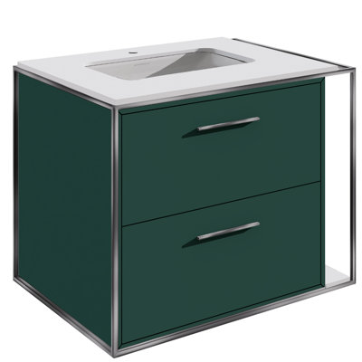 Linea 24" Single Bathroom Vanity