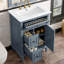 Meuble-lavabo 24 po avec lavabo en céramique-171322825