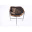 Solid Wood End Table