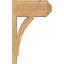 Persienne en bois rustique Thorton Craftsman-113881854-106952029